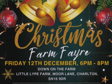 Christmas Farm Fayre